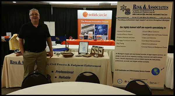 CourtManagersConference2015 CourtManagersConference2015