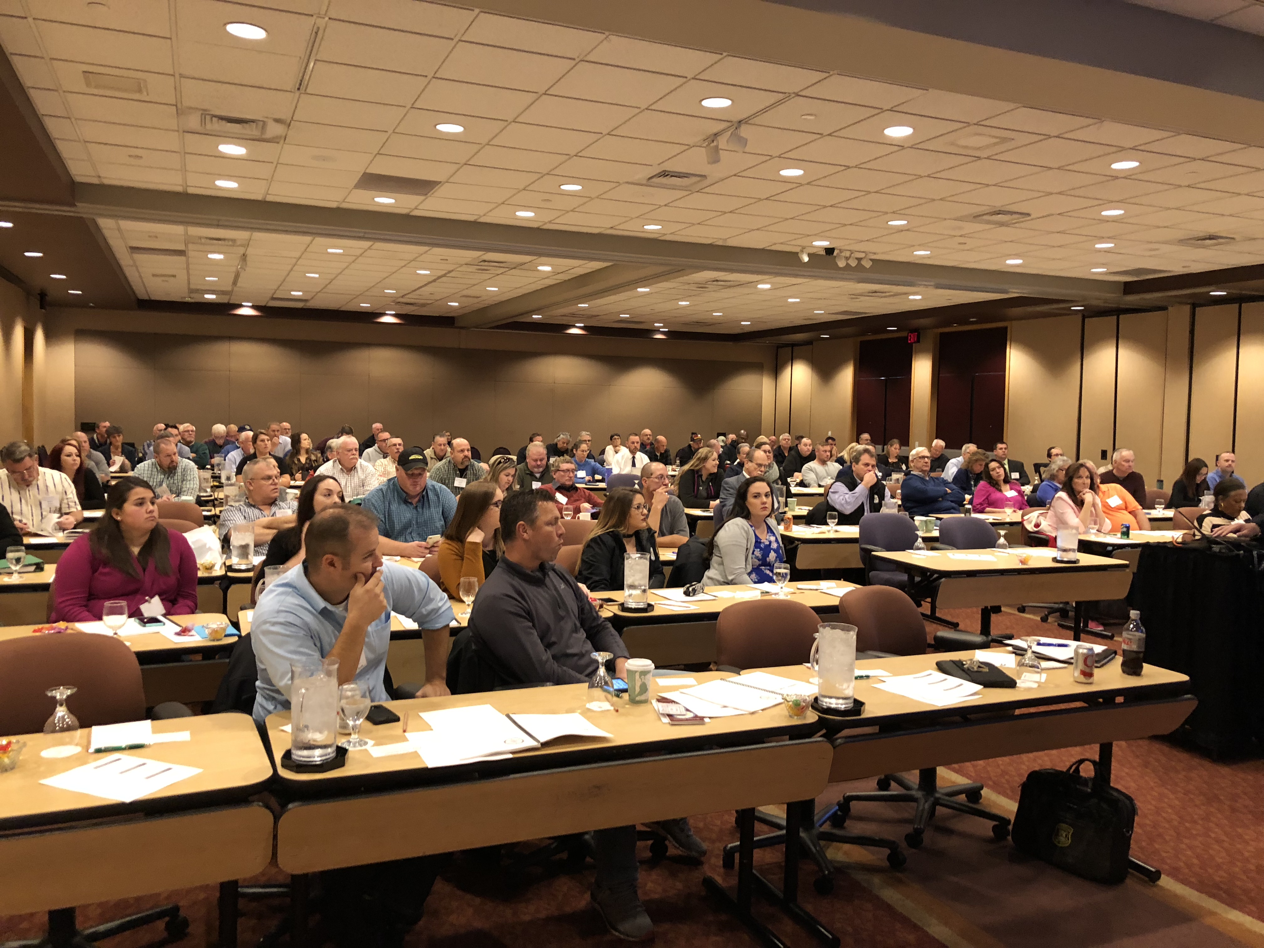 2017 MCODSA Training Seminar 2017 MCODSA Training Seminar